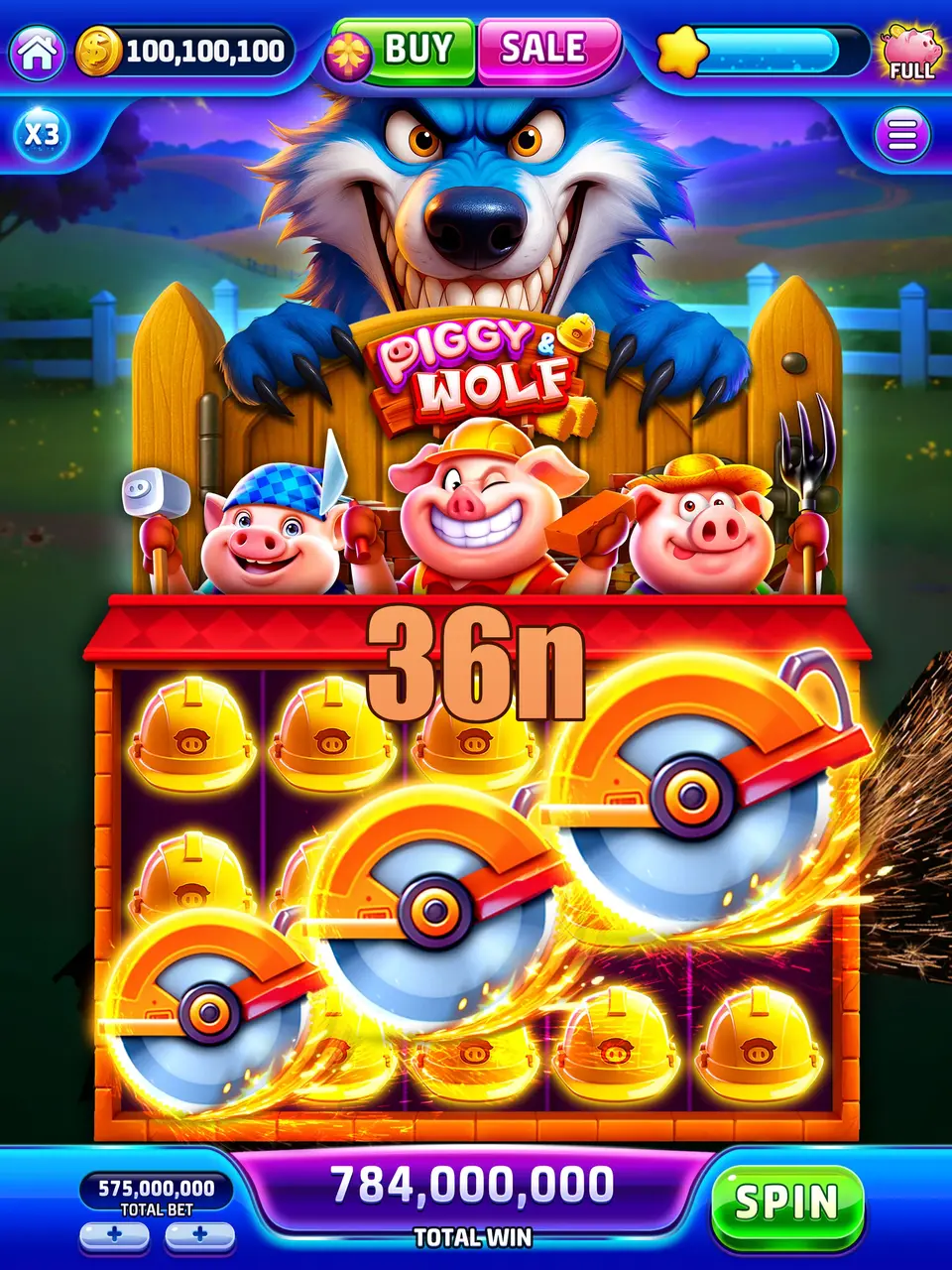 36n Login
