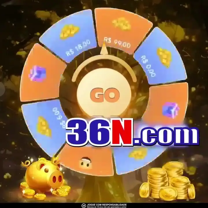 36N Login Oficial 2026 Aplikasi