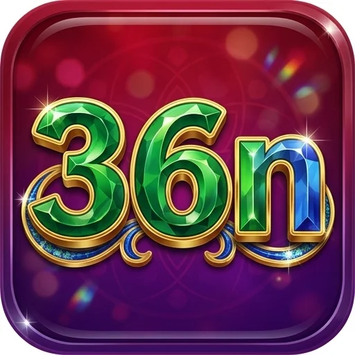 36n Logo - Oficial